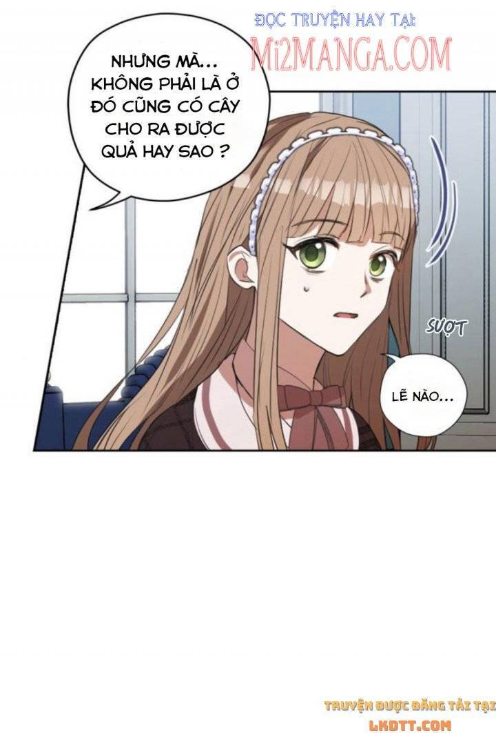 Ta Muốn Biến Phu Quân Thành Bá Chủ Chapter 14.1 - Trang 2