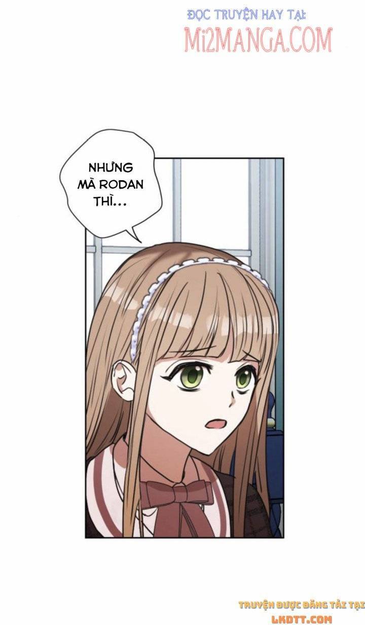 Ta Muốn Biến Phu Quân Thành Bá Chủ Chapter 14.1 - Trang 2