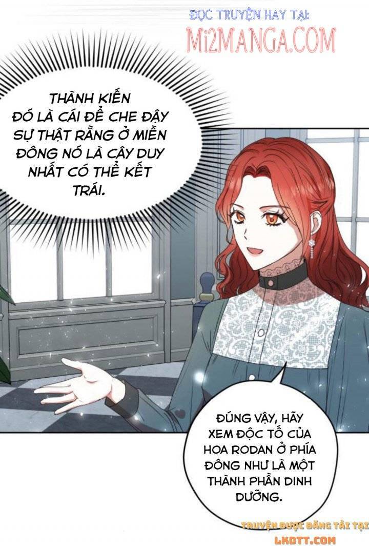 Ta Muốn Biến Phu Quân Thành Bá Chủ Chapter 14.1 - Trang 2