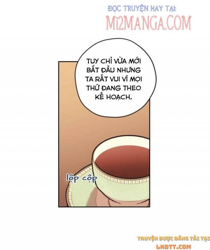 Ta Muốn Biến Phu Quân Thành Bá Chủ Chapter 14.2 - Trang 2