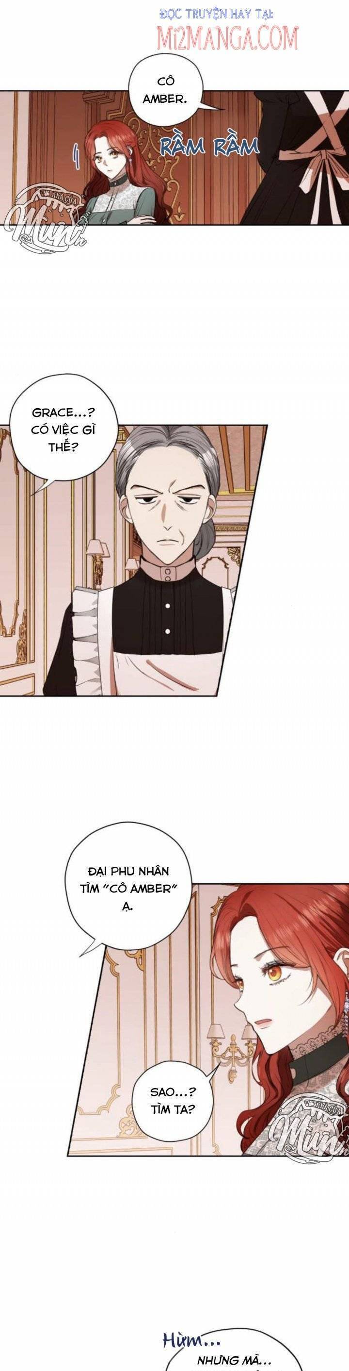 Ta Muốn Biến Phu Quân Thành Bá Chủ Chapter 15.1 - Trang 2