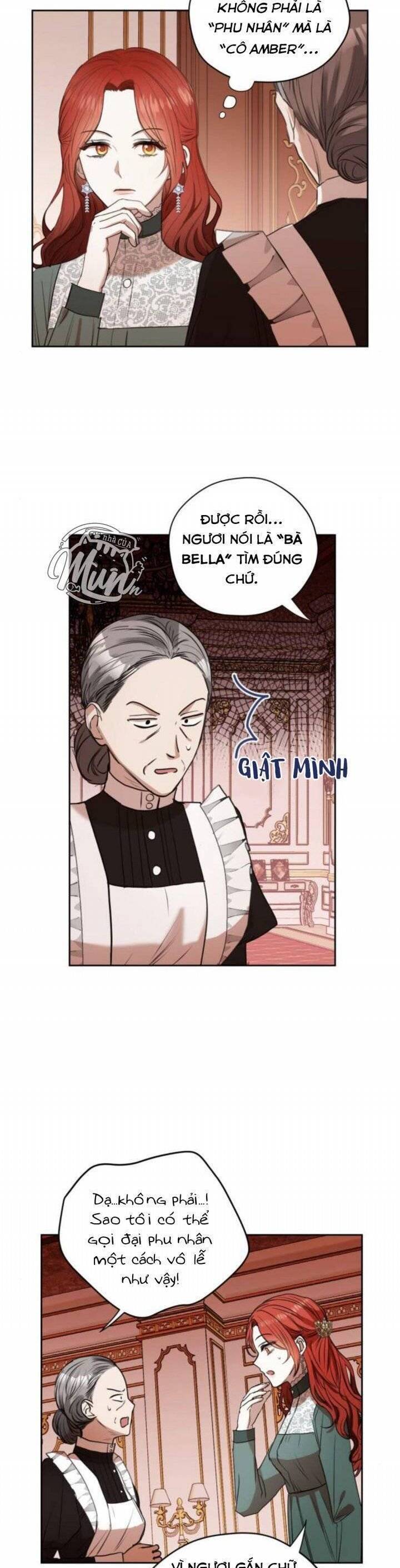 Ta Muốn Biến Phu Quân Thành Bá Chủ Chapter 15.1 - Trang 2