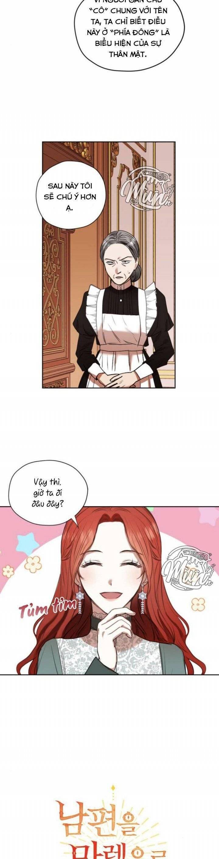 Ta Muốn Biến Phu Quân Thành Bá Chủ Chapter 15.1 - Trang 2