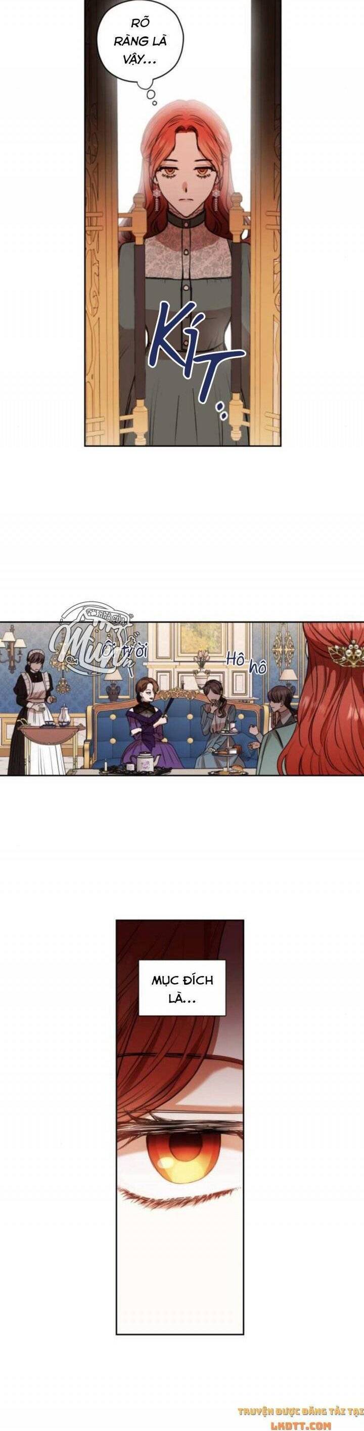 Ta Muốn Biến Phu Quân Thành Bá Chủ Chapter 15.1 - Trang 2