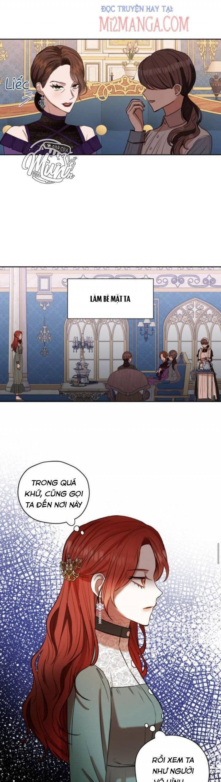 Ta Muốn Biến Phu Quân Thành Bá Chủ Chapter 15.1 - Trang 2