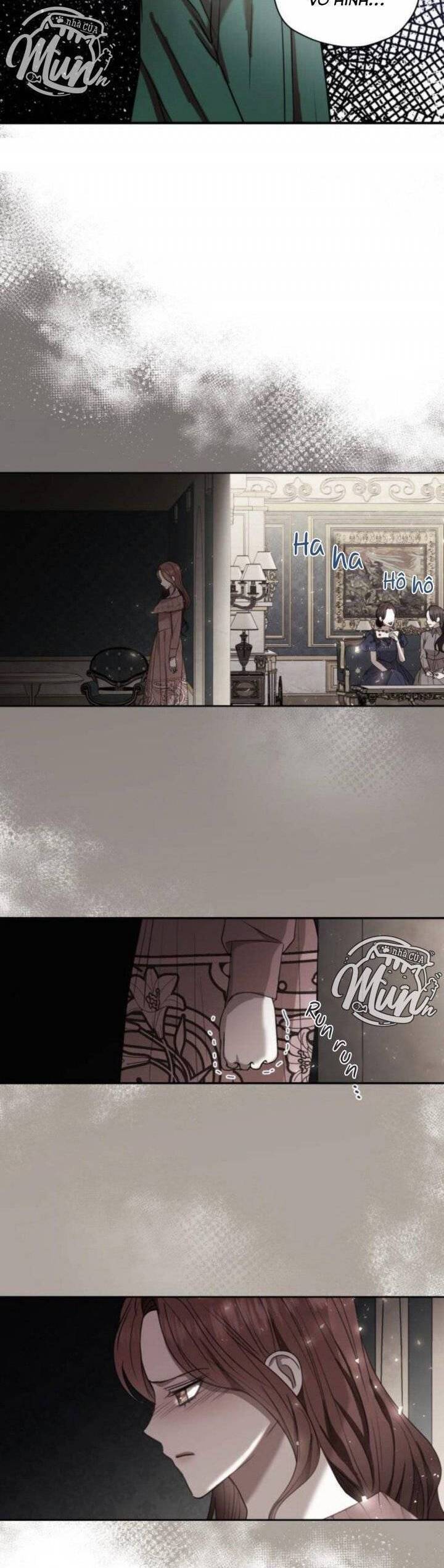 Ta Muốn Biến Phu Quân Thành Bá Chủ Chapter 15.1 - Trang 2