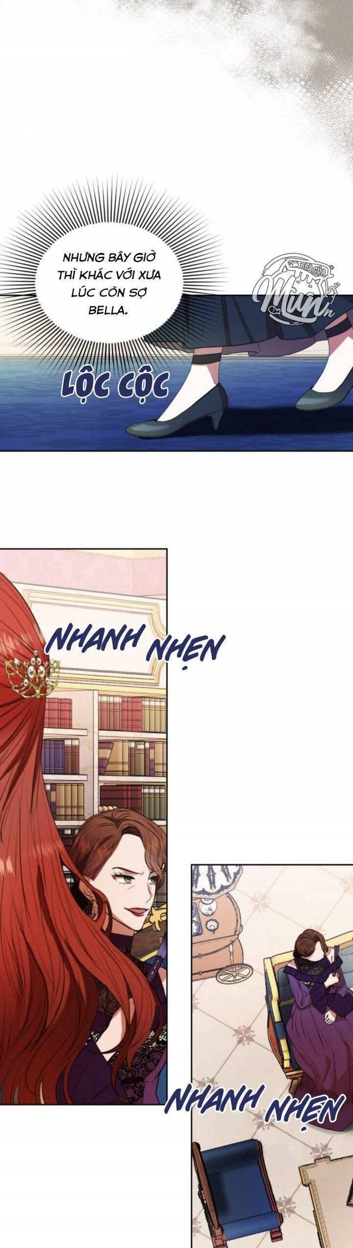 Ta Muốn Biến Phu Quân Thành Bá Chủ Chapter 15.1 - Trang 2