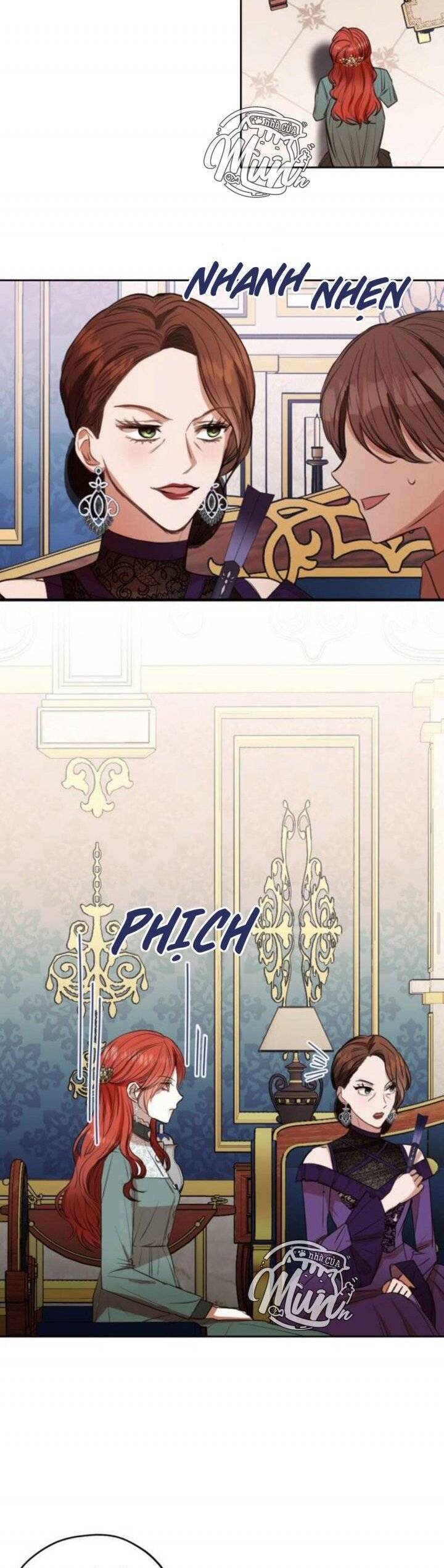 Ta Muốn Biến Phu Quân Thành Bá Chủ Chapter 15.1 - Trang 2