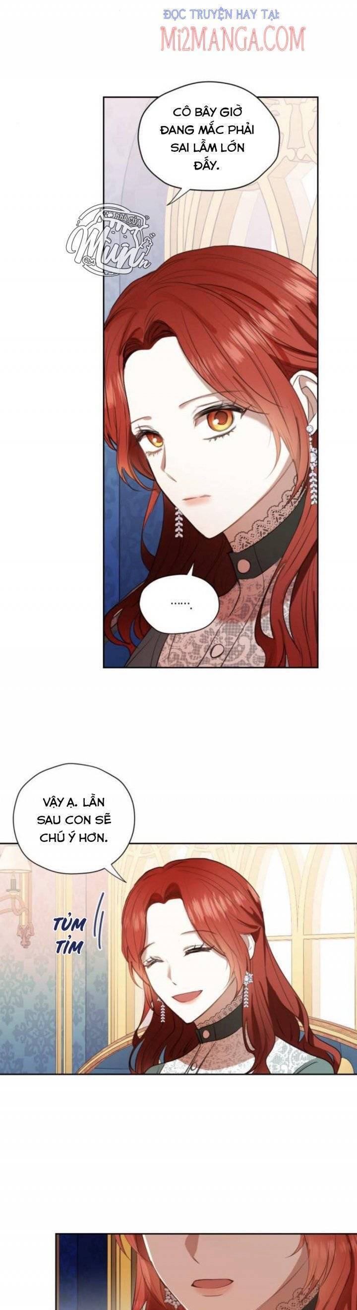 Ta Muốn Biến Phu Quân Thành Bá Chủ Chapter 15.2 - Trang 2