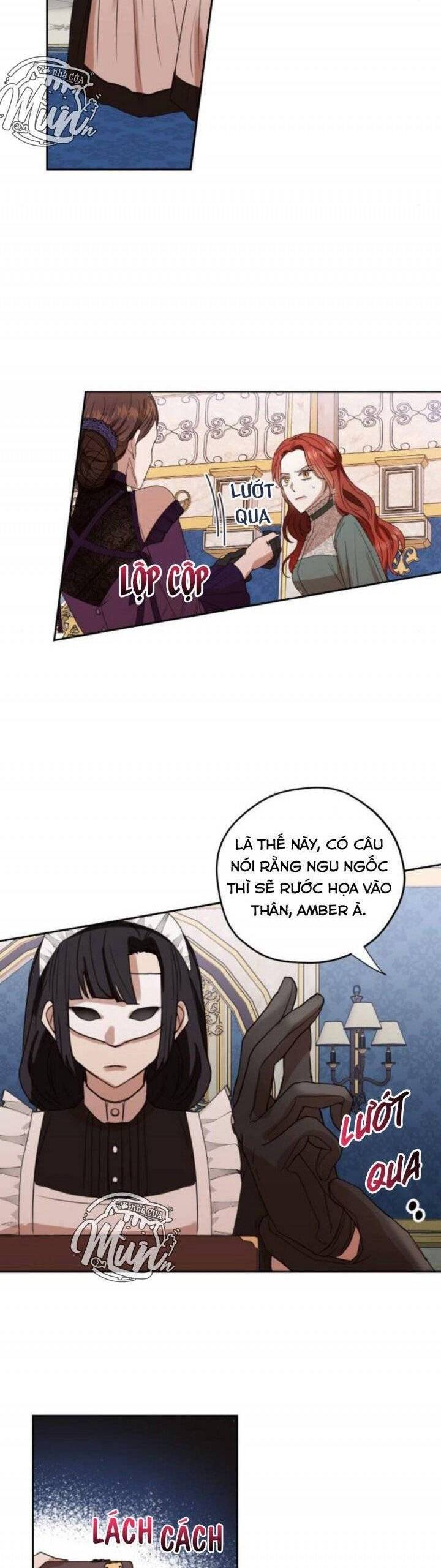 Ta Muốn Biến Phu Quân Thành Bá Chủ Chapter 15.2 - Trang 2