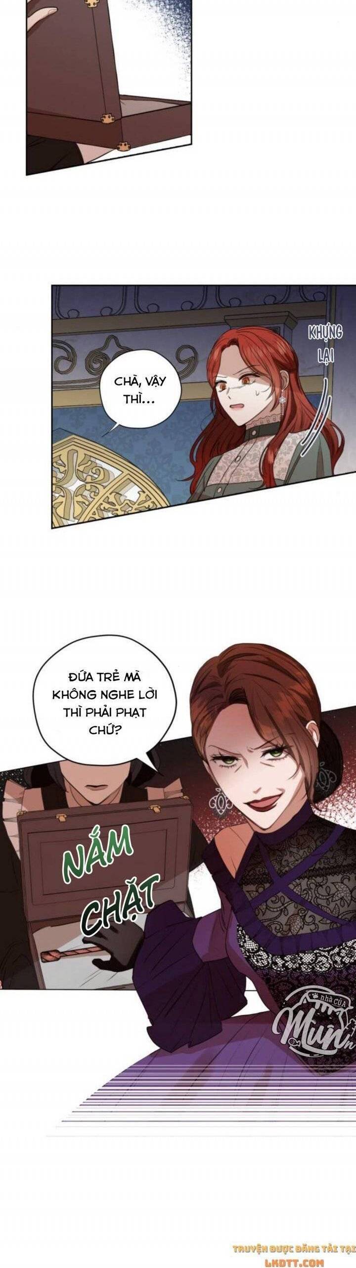 Ta Muốn Biến Phu Quân Thành Bá Chủ Chapter 15.2 - Trang 2