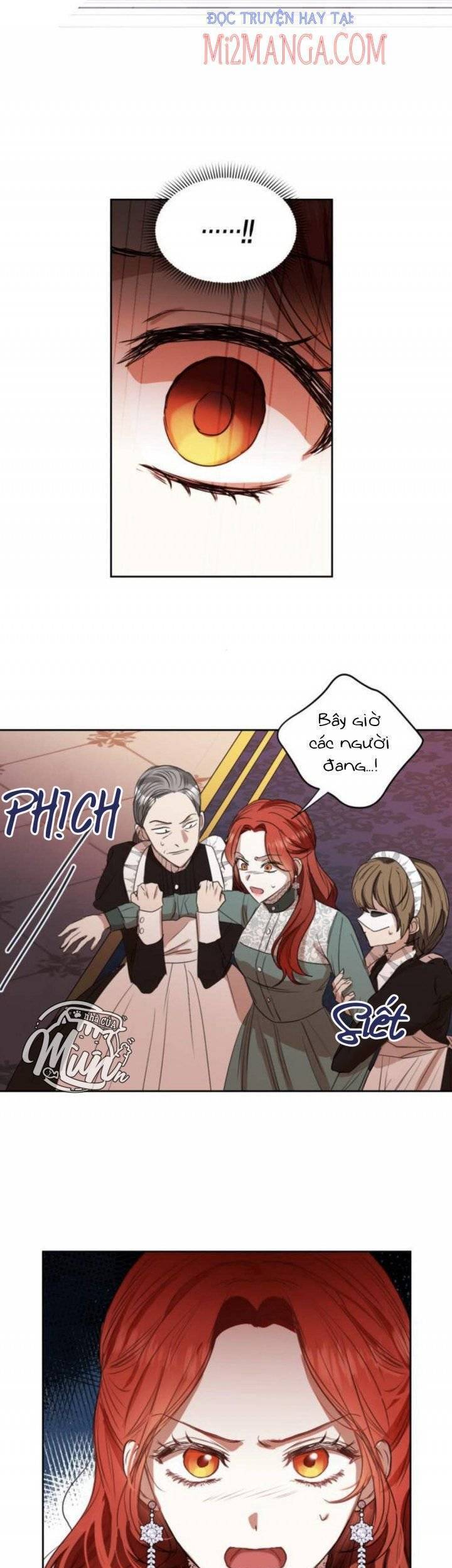 Ta Muốn Biến Phu Quân Thành Bá Chủ Chapter 15.2 - Trang 2