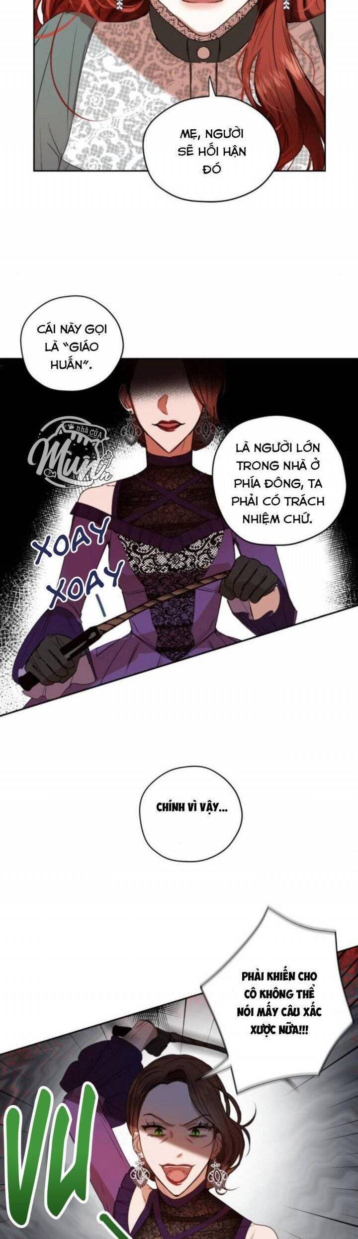 Ta Muốn Biến Phu Quân Thành Bá Chủ Chapter 15.2 - Trang 2