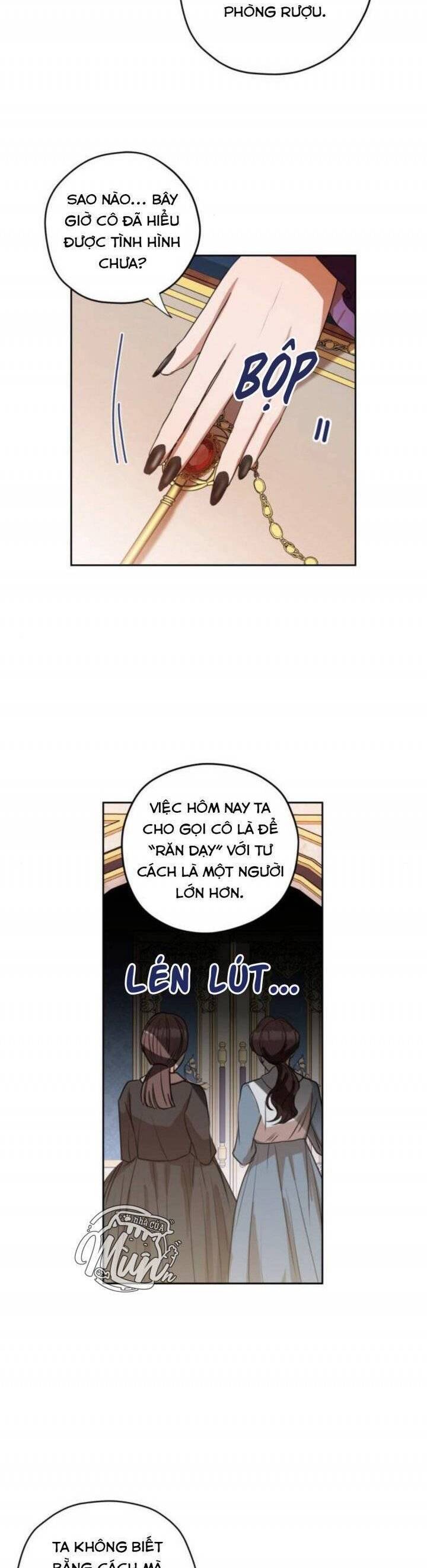 Ta Muốn Biến Phu Quân Thành Bá Chủ Chapter 15.2 - Trang 2