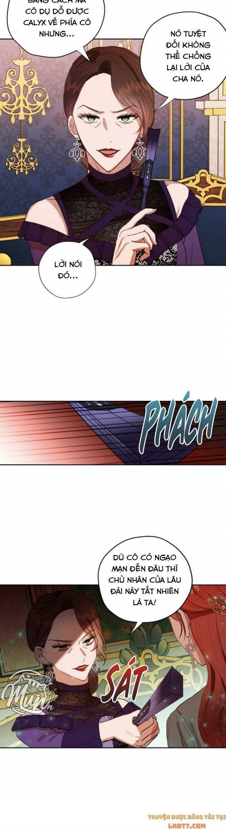 Ta Muốn Biến Phu Quân Thành Bá Chủ Chapter 15.2 - Trang 2