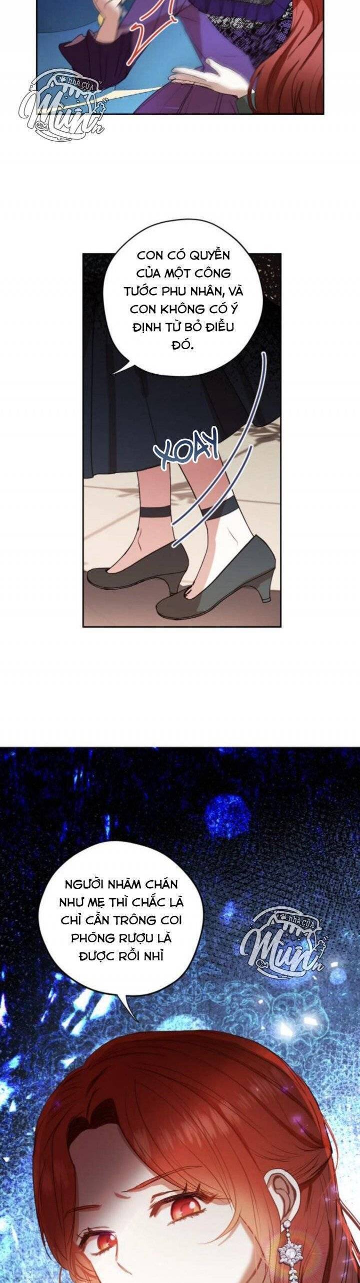 Ta Muốn Biến Phu Quân Thành Bá Chủ Chapter 15.2 - Trang 2