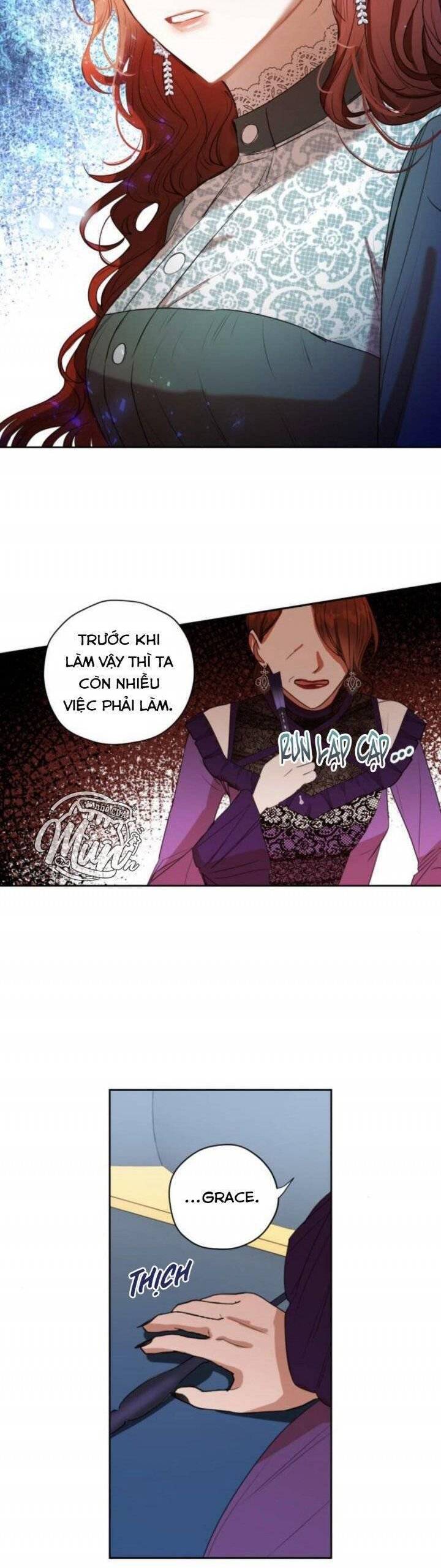 Ta Muốn Biến Phu Quân Thành Bá Chủ Chapter 15.2 - Trang 2
