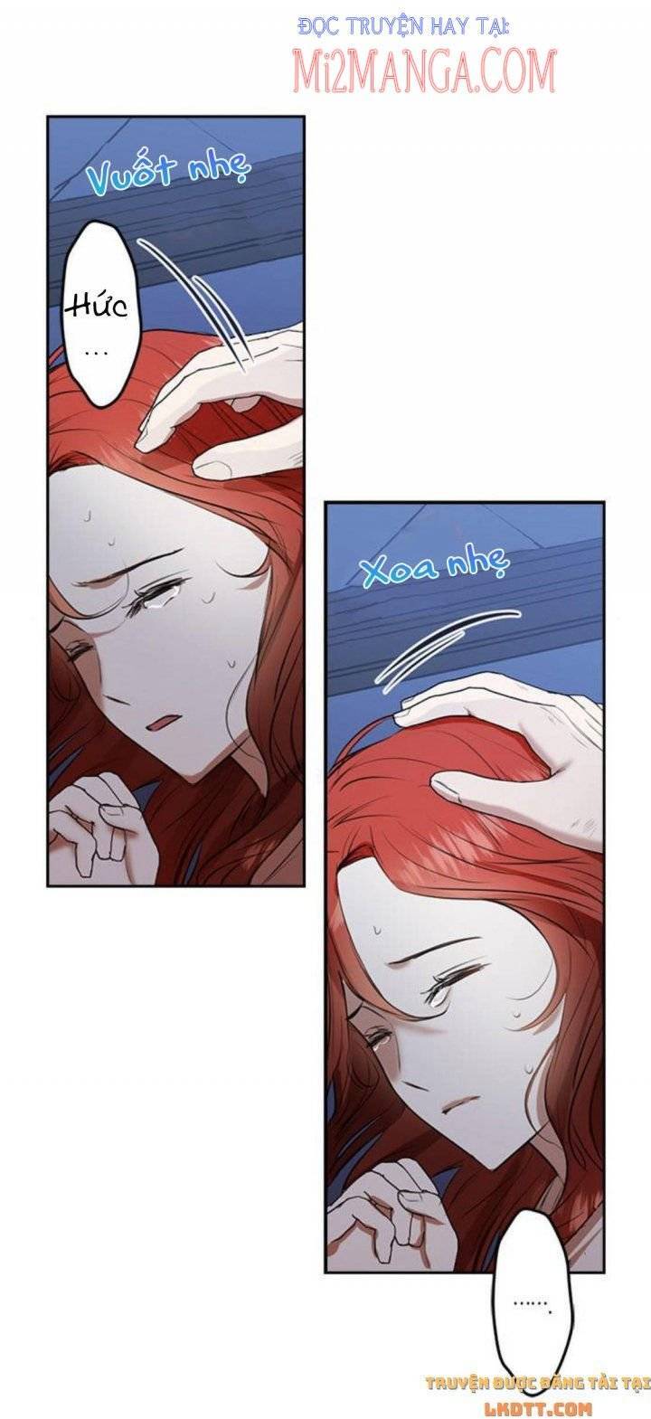 Ta Muốn Biến Phu Quân Thành Bá Chủ Chapter 16.5 - Trang 2