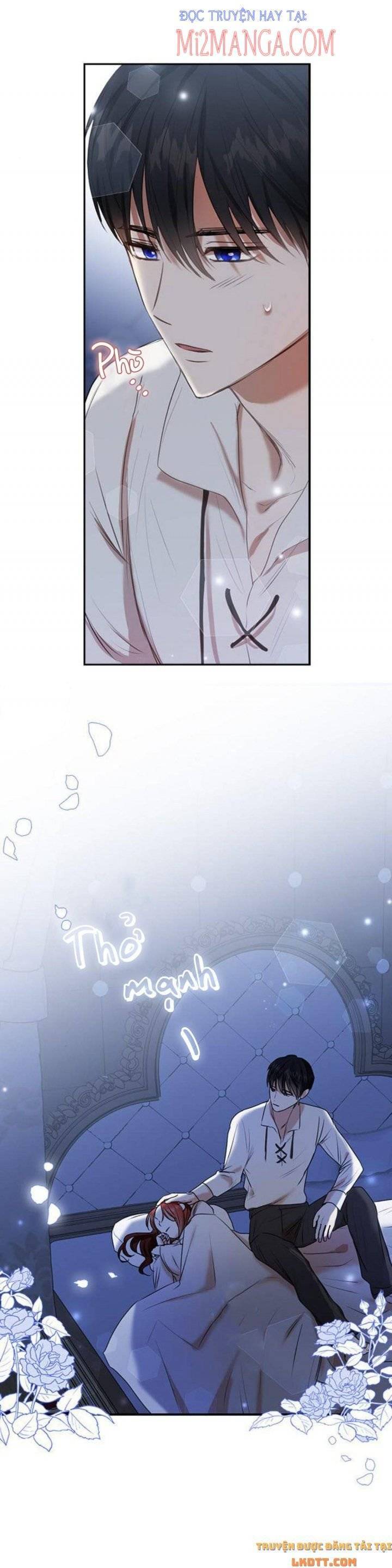 Ta Muốn Biến Phu Quân Thành Bá Chủ Chapter 16.5 - Trang 2