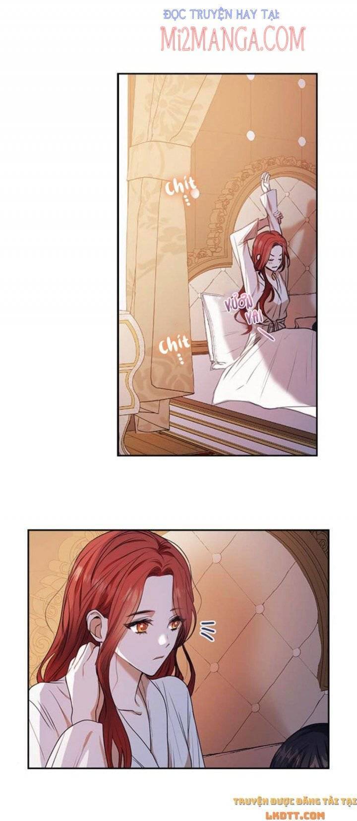 Ta Muốn Biến Phu Quân Thành Bá Chủ Chapter 16.5 - Trang 2