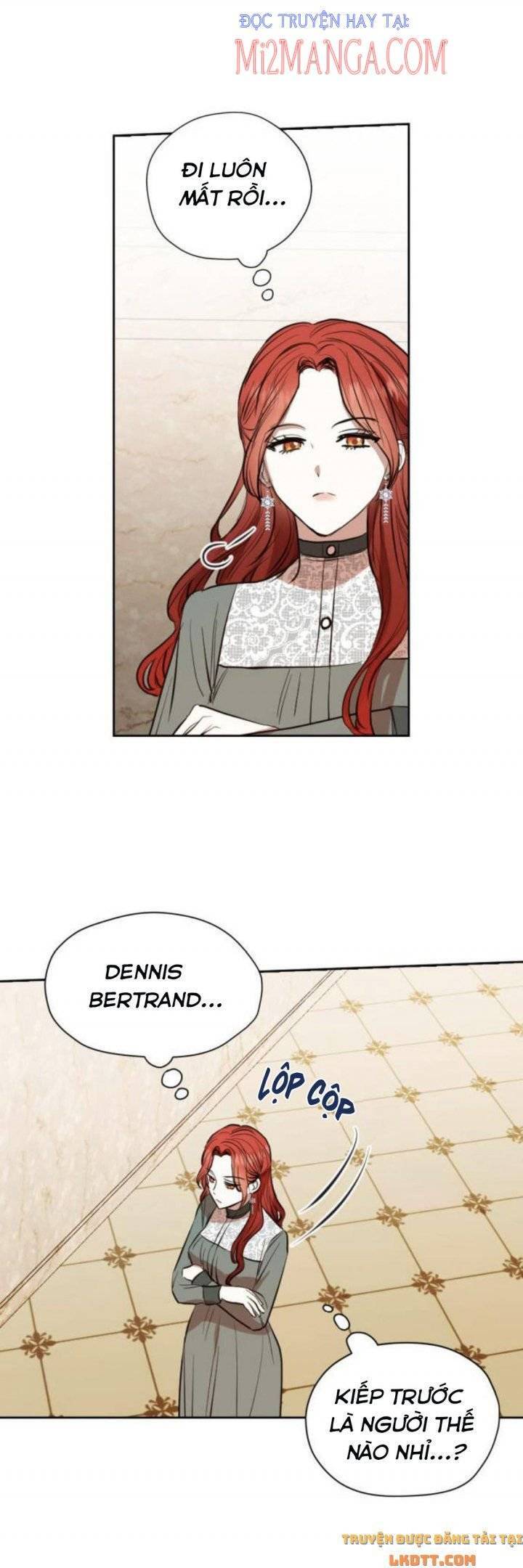 Ta Muốn Biến Phu Quân Thành Bá Chủ Chapter 16.5 - Trang 2