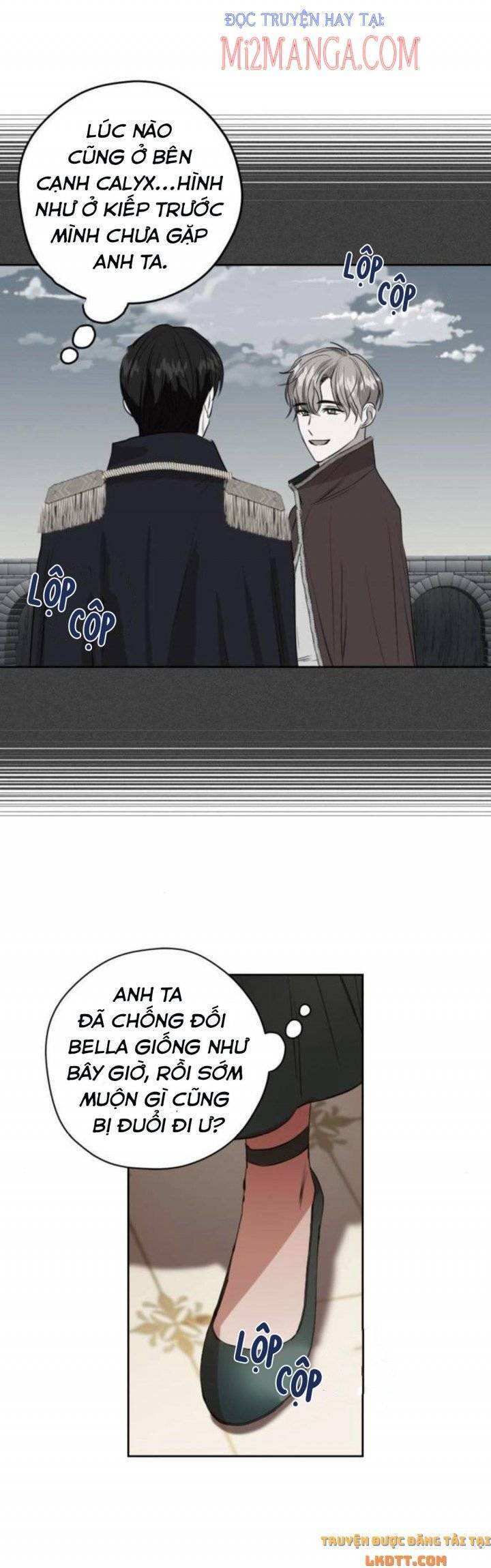 Ta Muốn Biến Phu Quân Thành Bá Chủ Chapter 16.5 - Trang 2