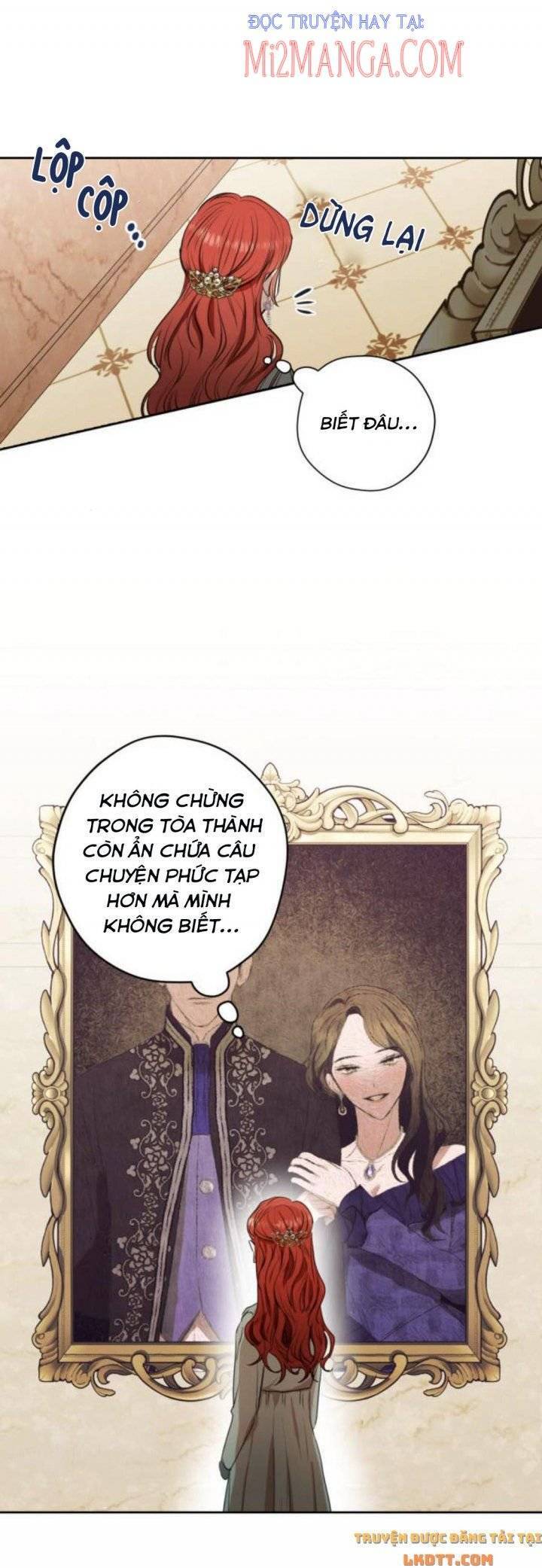 Ta Muốn Biến Phu Quân Thành Bá Chủ Chapter 16.5 - Trang 2