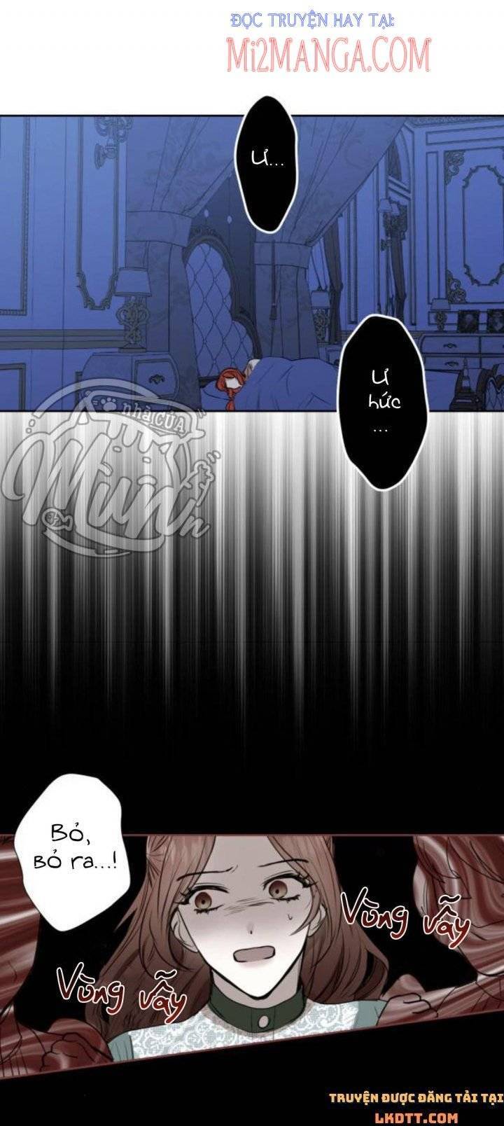 Ta Muốn Biến Phu Quân Thành Bá Chủ Chapter 16.5 - Trang 2