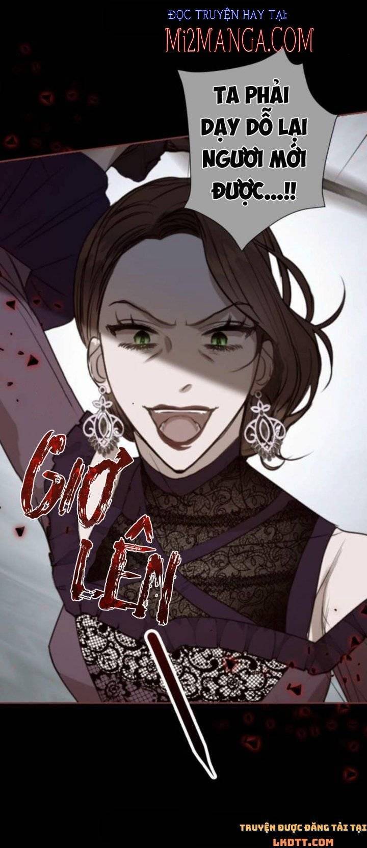 Ta Muốn Biến Phu Quân Thành Bá Chủ Chapter 16.5 - Trang 2