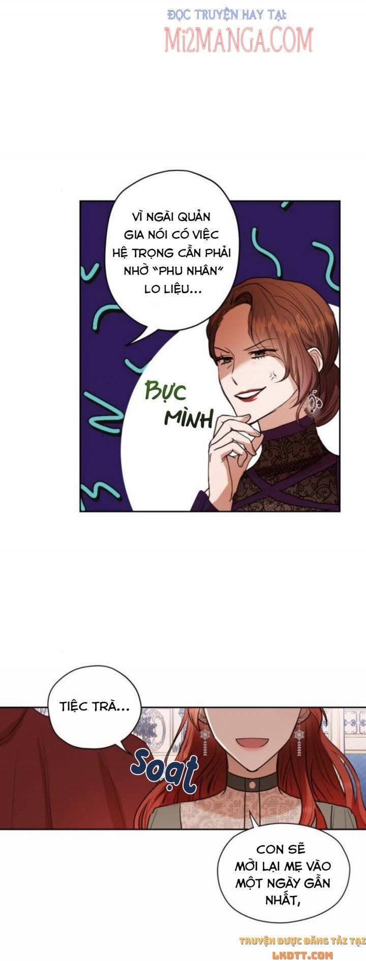 Ta Muốn Biến Phu Quân Thành Bá Chủ Chapter 16 - Trang 2