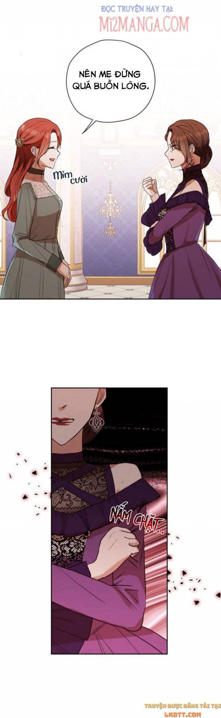 Ta Muốn Biến Phu Quân Thành Bá Chủ Chapter 16 - Trang 2