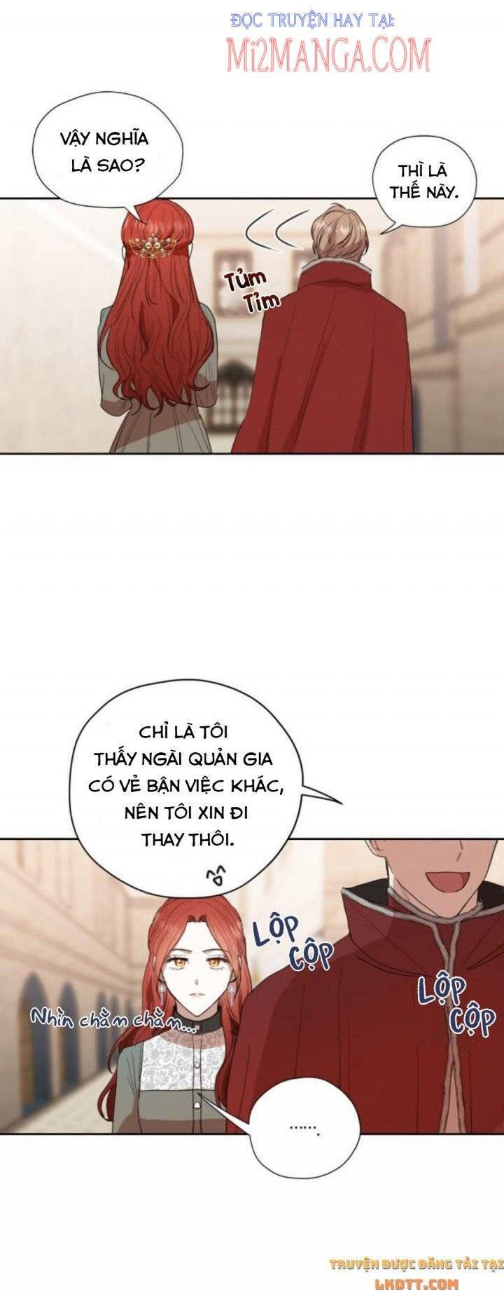 Ta Muốn Biến Phu Quân Thành Bá Chủ Chapter 16 - Trang 2