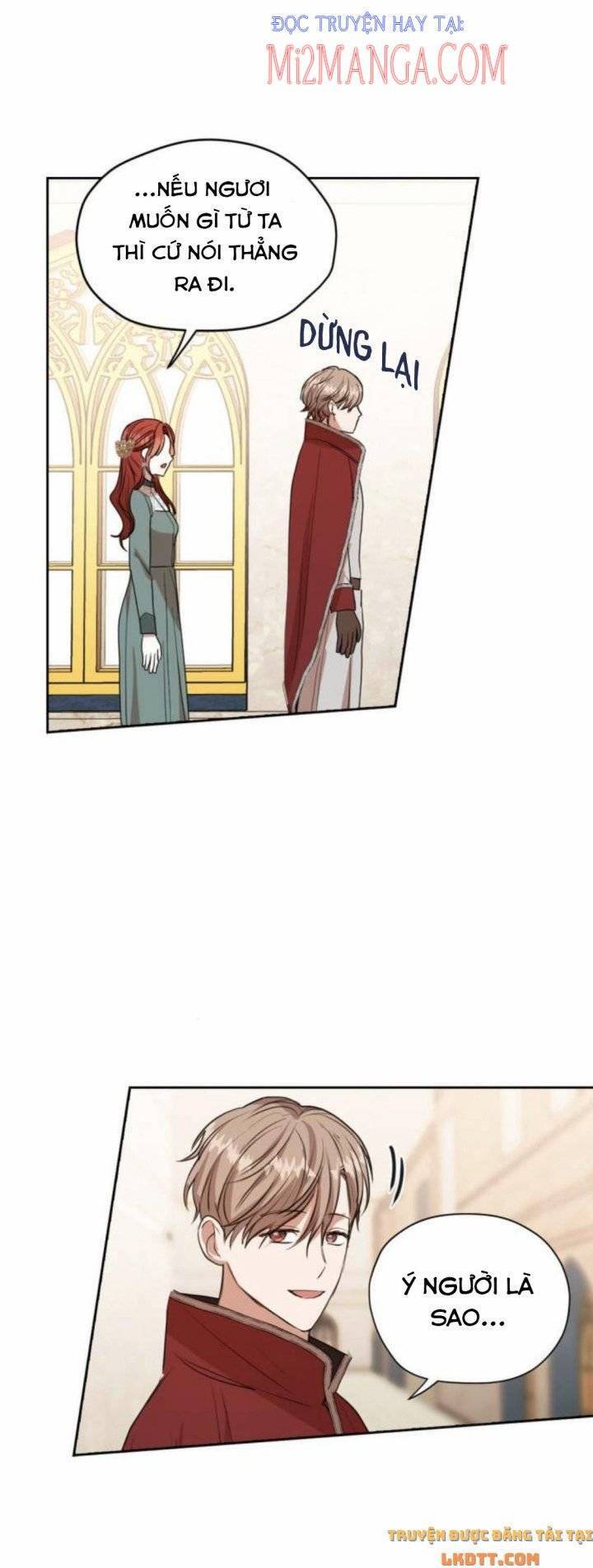 Ta Muốn Biến Phu Quân Thành Bá Chủ Chapter 16 - Trang 2