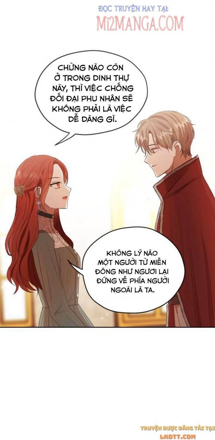 Ta Muốn Biến Phu Quân Thành Bá Chủ Chapter 16 - Trang 2