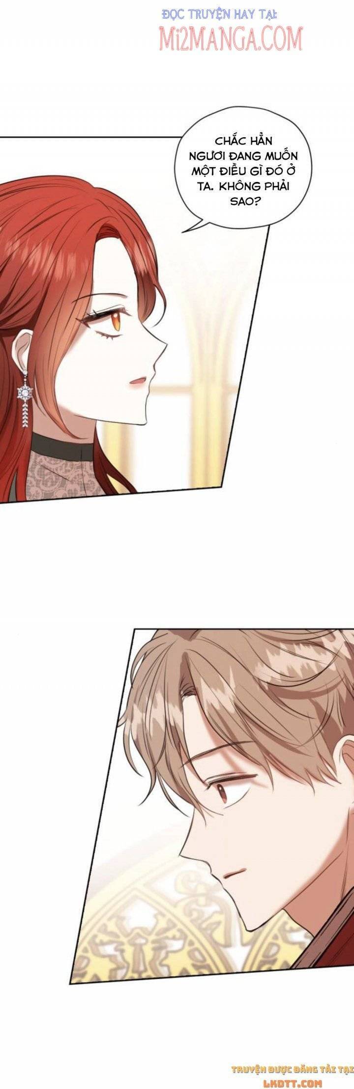 Ta Muốn Biến Phu Quân Thành Bá Chủ Chapter 16 - Trang 2