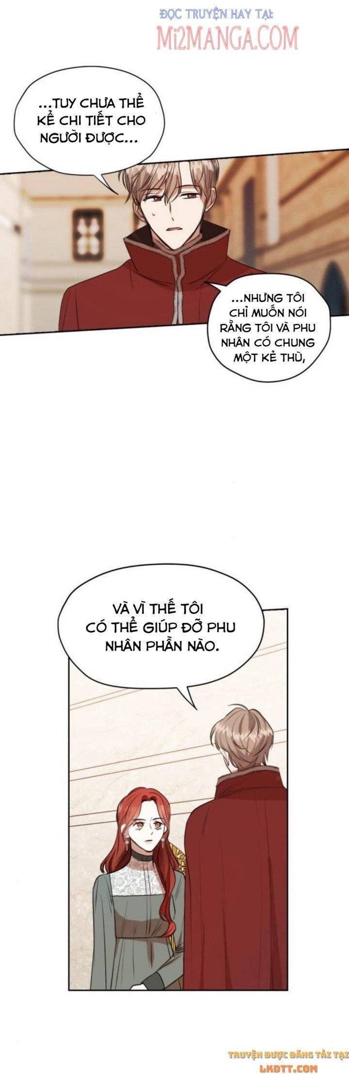 Ta Muốn Biến Phu Quân Thành Bá Chủ Chapter 16 - Trang 2