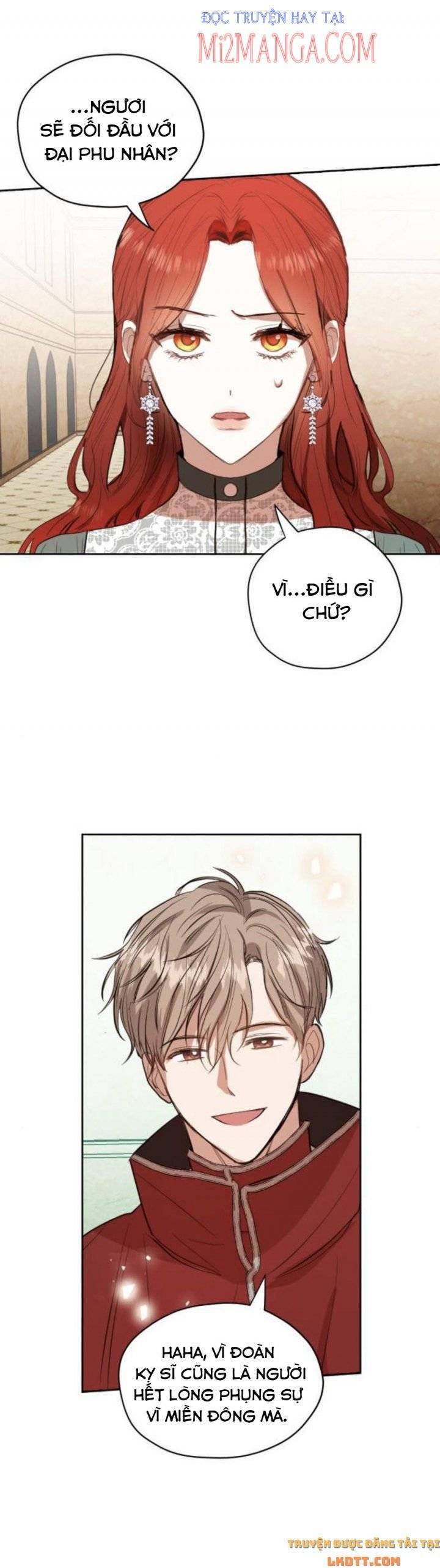 Ta Muốn Biến Phu Quân Thành Bá Chủ Chapter 16 - Trang 2