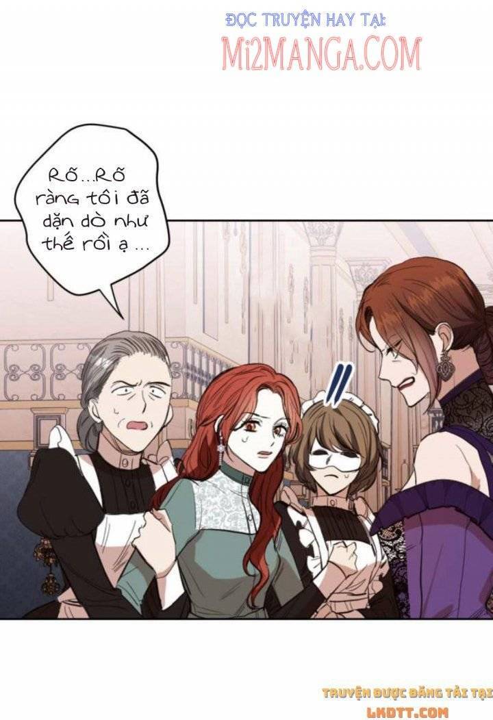 Ta Muốn Biến Phu Quân Thành Bá Chủ Chapter 16 - Trang 2