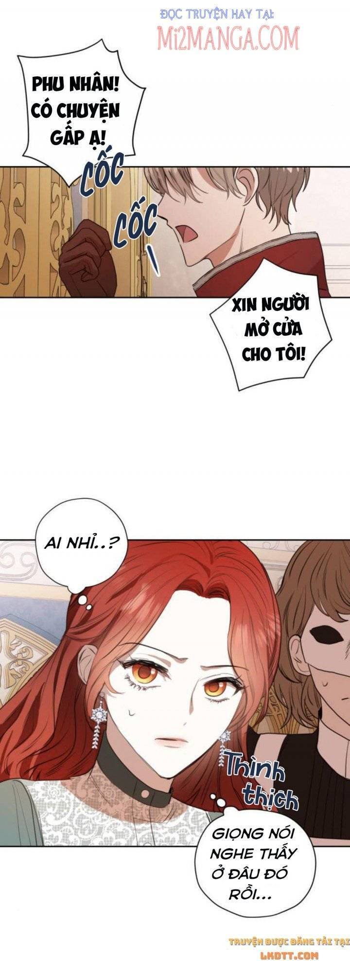 Ta Muốn Biến Phu Quân Thành Bá Chủ Chapter 16 - Trang 2