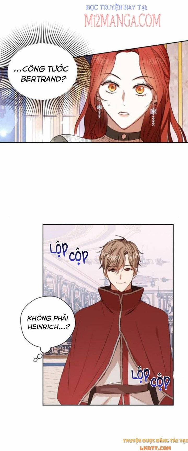 Ta Muốn Biến Phu Quân Thành Bá Chủ Chapter 16 - Trang 2