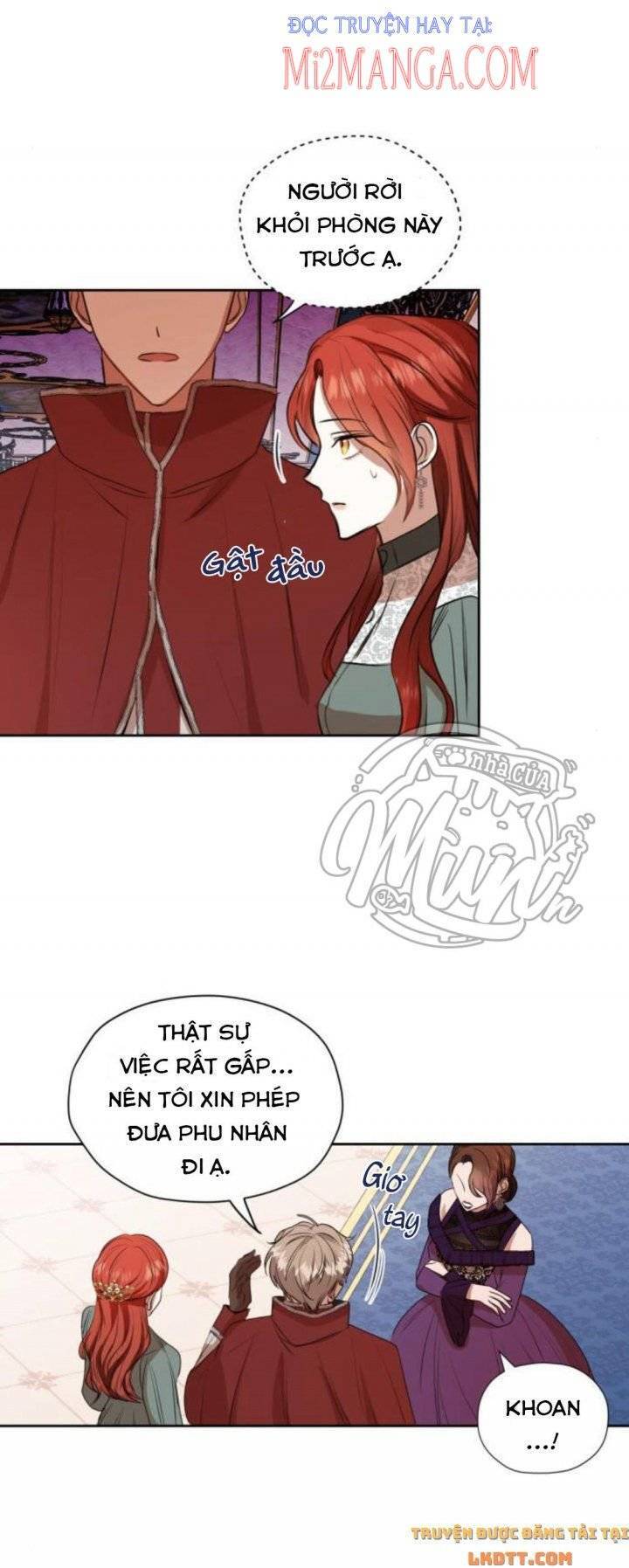 Ta Muốn Biến Phu Quân Thành Bá Chủ Chapter 16 - Trang 2