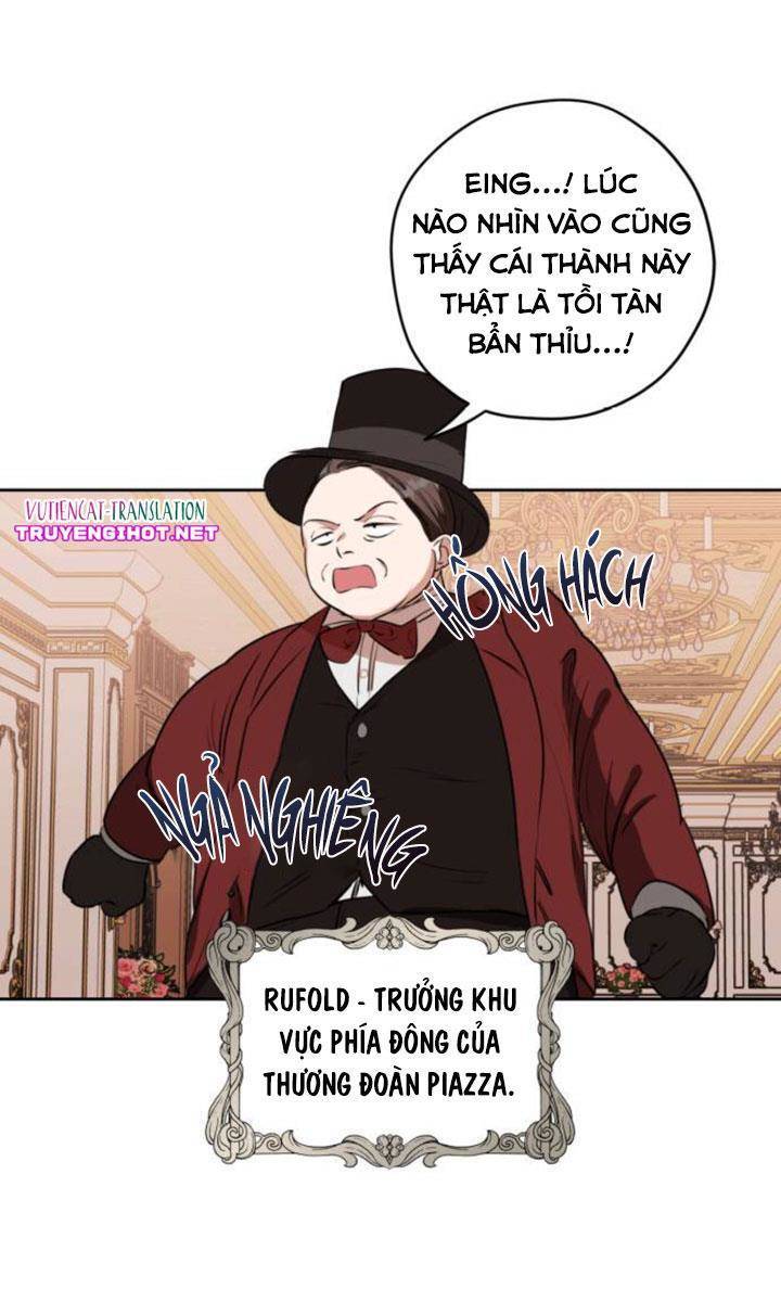 Ta Muốn Biến Phu Quân Thành Bá Chủ Chapter 17.5 - Trang 2