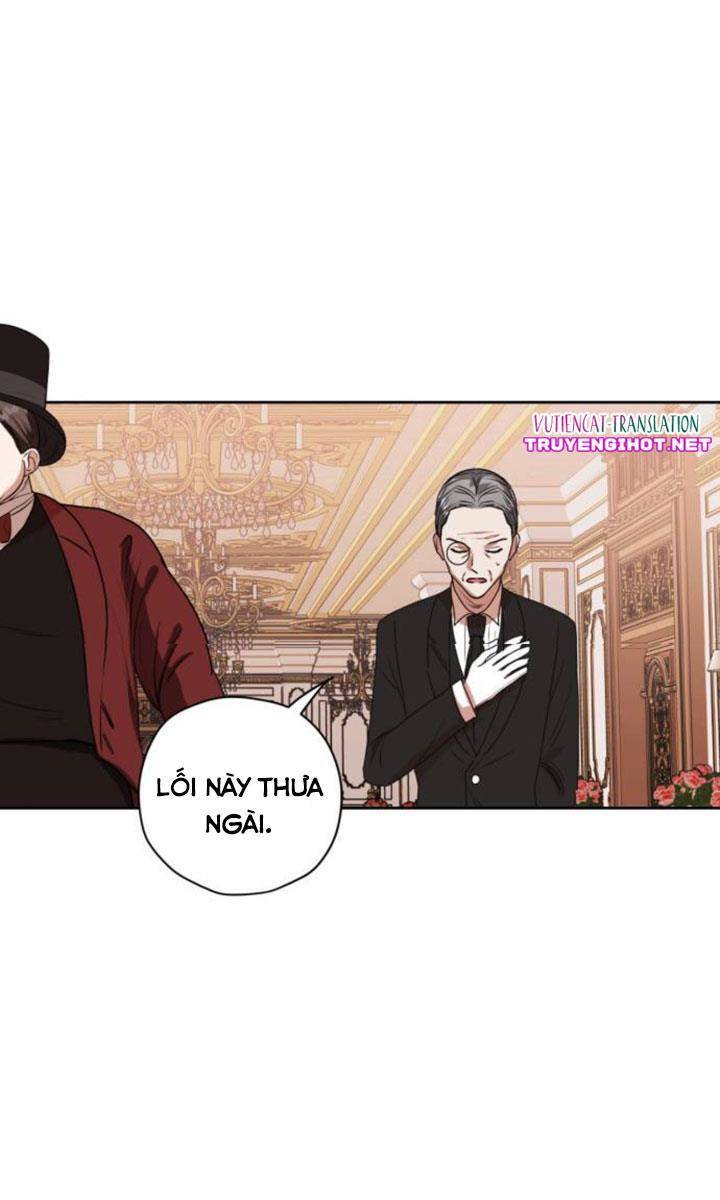 Ta Muốn Biến Phu Quân Thành Bá Chủ Chapter 17.5 - Trang 2