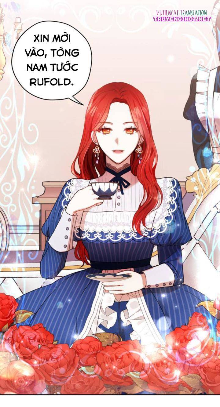 Ta Muốn Biến Phu Quân Thành Bá Chủ Chapter 17.5 - Trang 2