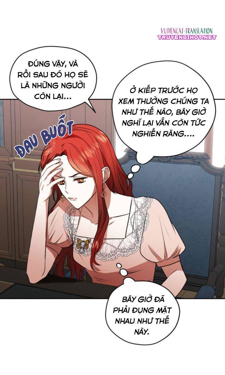 Ta Muốn Biến Phu Quân Thành Bá Chủ Chapter 17.5 - Trang 2