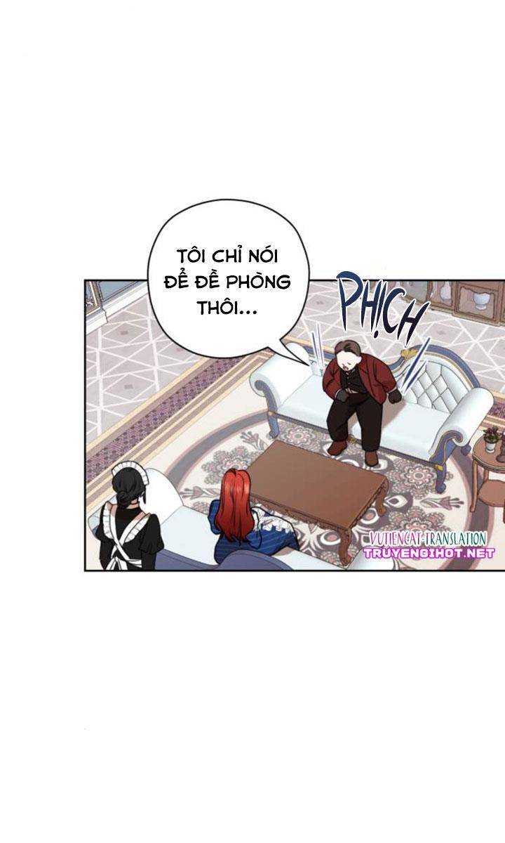 Ta Muốn Biến Phu Quân Thành Bá Chủ Chapter 17.5 - Trang 2