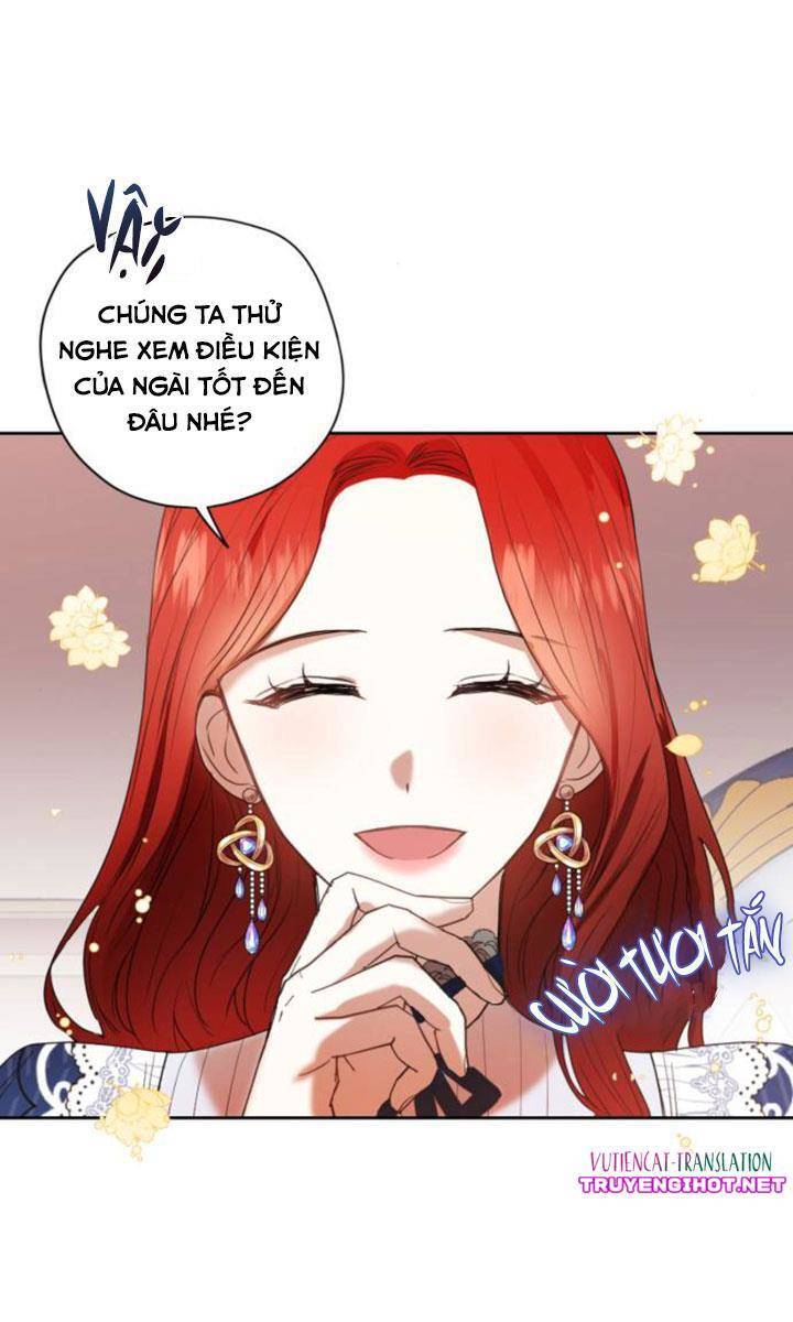 Ta Muốn Biến Phu Quân Thành Bá Chủ Chapter 17.5 - Trang 2