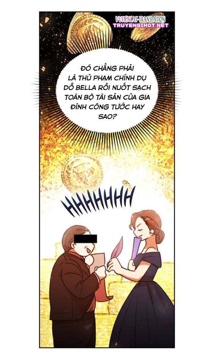 Ta Muốn Biến Phu Quân Thành Bá Chủ Chapter 17.5 - Trang 2