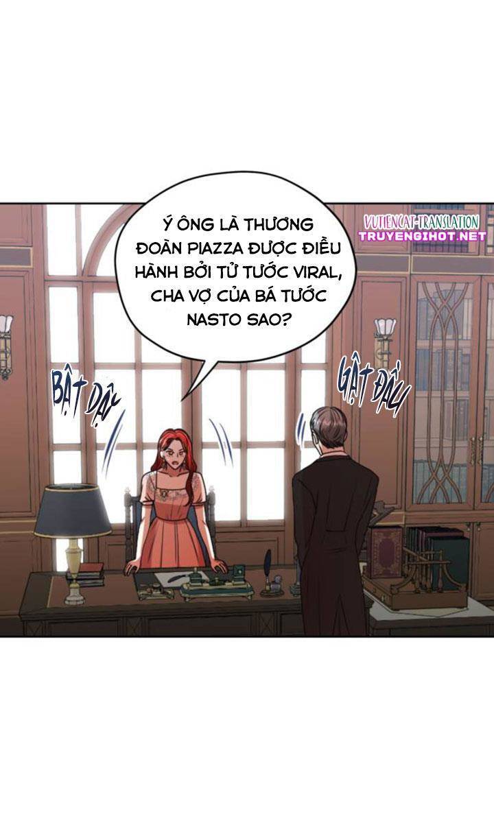 Ta Muốn Biến Phu Quân Thành Bá Chủ Chapter 17 - Trang 2