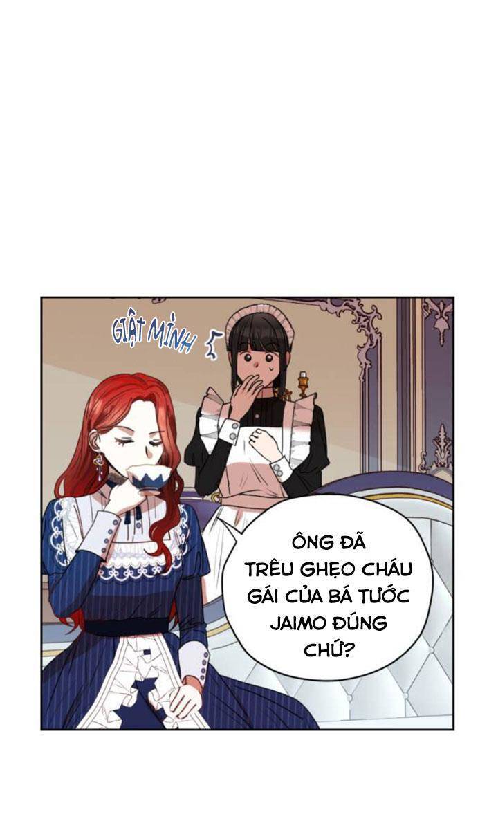 Ta Muốn Biến Phu Quân Thành Bá Chủ Chapter 18.5 - Trang 2